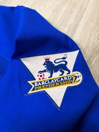 Camiseta Everton Puma Original Talla M