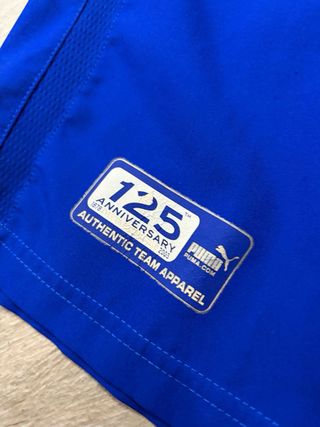 Camiseta Everton Puma Original Talla M