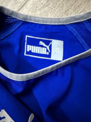 Camiseta Everton Puma Original Talla M