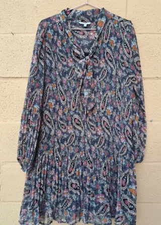 Vestido Corte ingles talla XL