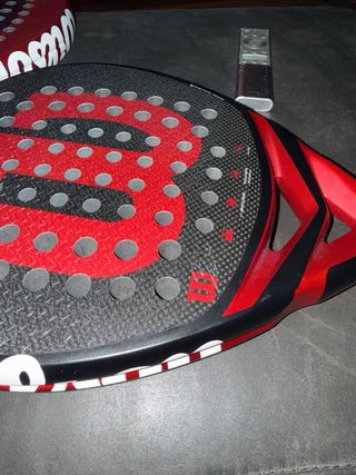 Wilson Bela V3 Elite in ottime condizioni.