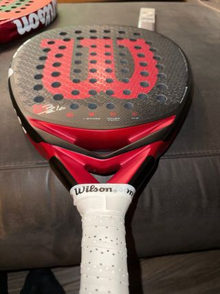 Wilson Bela V3 Elite in ottime condizioni.