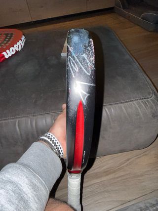 Wilson Bela V3 Elite in ottime condizioni.