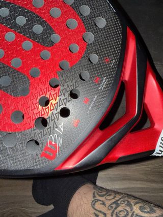 Wilson Bela V3 Elite in ottime condizioni.