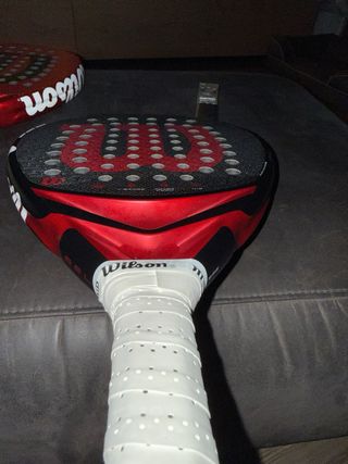 Wilson Bela V3 Elite in ottime condizioni.
