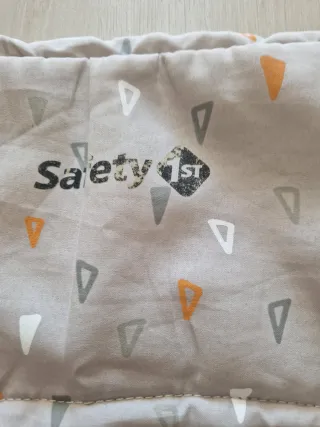 Protector trona Safety 1st (oferta)