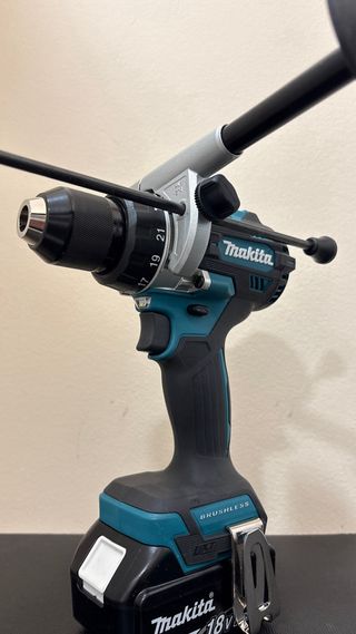 Taladro Percutor Makita DHP486