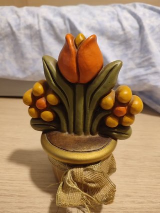 THUN Giglio Fioritura