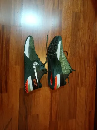 Zapatillas Nike Metcon 8 CrossFit Verde
