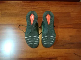 Zapatillas Nike Metcon 8 CrossFit Verde