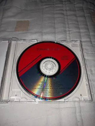 CD Clásico: Moussorgsky / Ravel