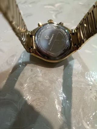 Orologio Maserati Cronografo Quarzo Uomo