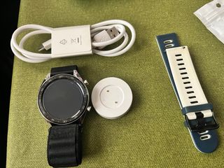 Huawei GT Smartwatch Negro