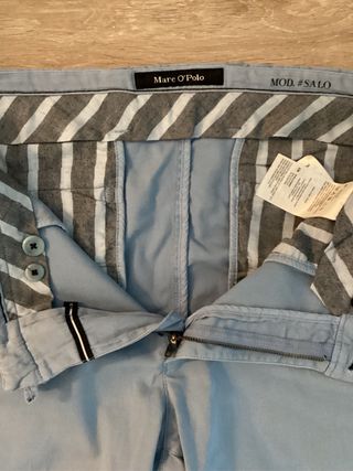 Marc O'Polo Pantalón Corto Hombre