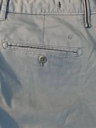 Marc O'Polo Pantalón Corto Hombre