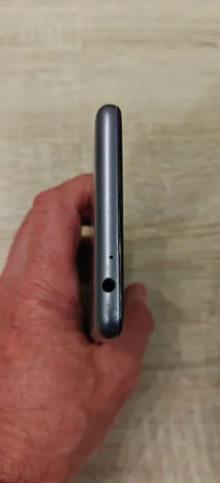 Meizu m3 note