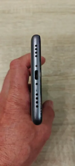 Meizu m3 note