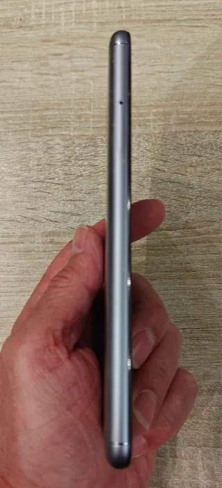 Meizu m3 note