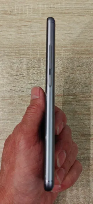 Meizu m3 note