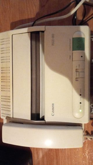 Fax Canon Fax-80 Vintage