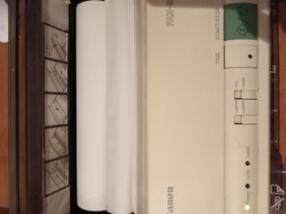 Fax Canon Fax-80 Vintage
