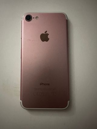 iPhone 7 Rose Gold 32GB