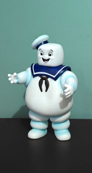 Stay Puft Marshmallow Man – Figure - Ghostbusters