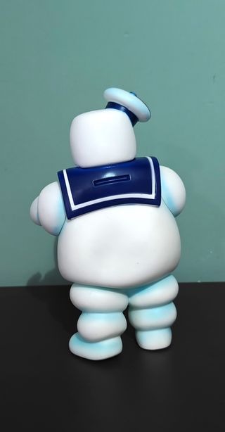 Stay Puft Marshmallow Man – Figure - Ghostbusters