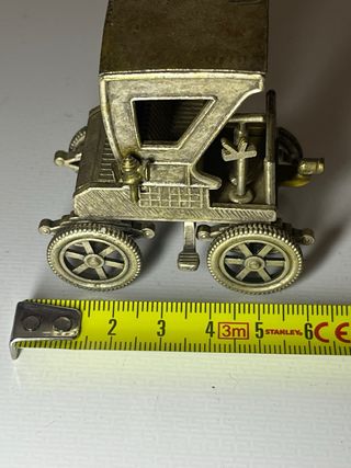 Modellino Auto d'epoca