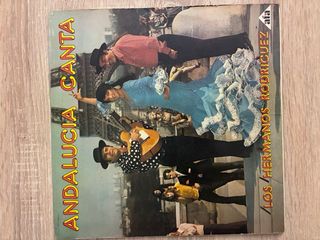 Discos vinilo taurinos