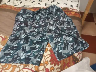 Costumi ragazzo con stelle misura s ed l