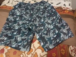 Costumi ragazzo con stelle misura s ed l