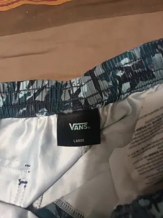 Costumi ragazzo con stelle misura s ed l