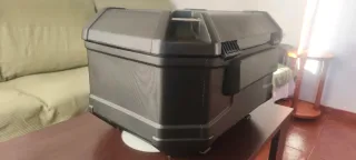 Maleta para Honda Africa Twin 1100