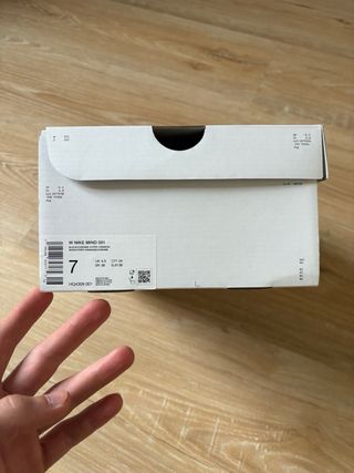 Nike Mind 001 Slide Black Chrome (Women's) 38 EU