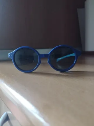 Occhiali da sole per bambini 2-3 anni