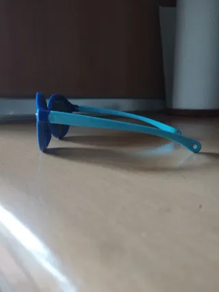 Occhiali da sole per bambini 2-3 anni