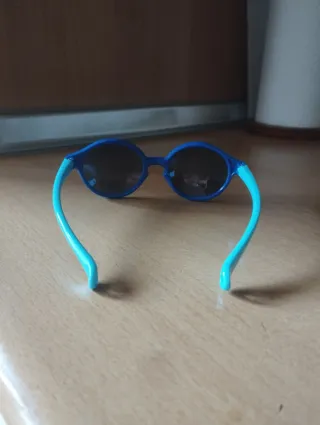 Occhiali da sole per bambini 2-3 anni