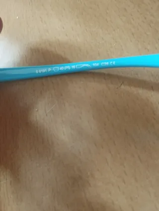 Occhiali da sole per bambini 2-3 anni