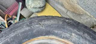Llantas y Ruedas Nissan Toyota Mitsubishi