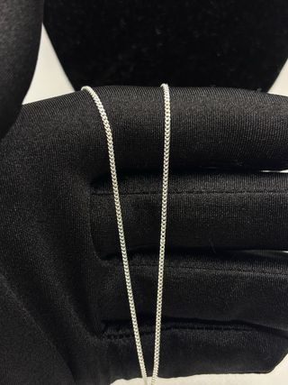 Collar Plata 925 con Colgante