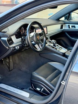 Porsche Panamera 2.9 V6 330cv Executive