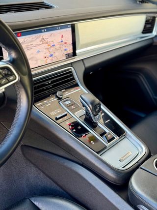 Porsche Panamera 2.9 V6 330cv Executive