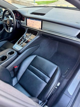 Porsche Panamera 2.9 V6 330cv Executive