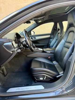 Porsche Panamera 2.9 V6 330cv Executive