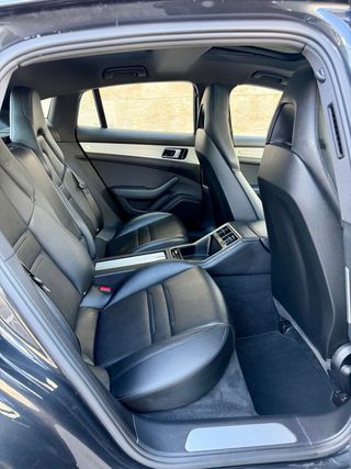 Porsche Panamera 2.9 V6 330cv Executive