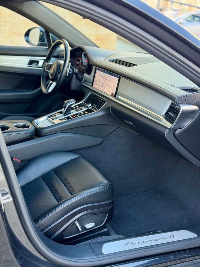 Porsche Panamera 2.9 V6 330cv Executive