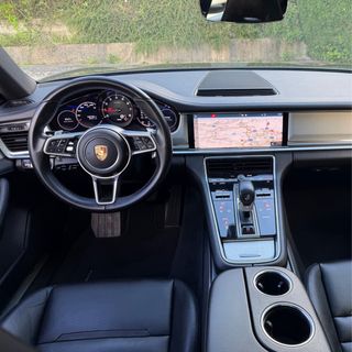 Porsche Panamera 2.9 V6 330cv Executive