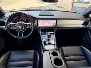 Porsche Panamera 2.9 V6 330cv Executive