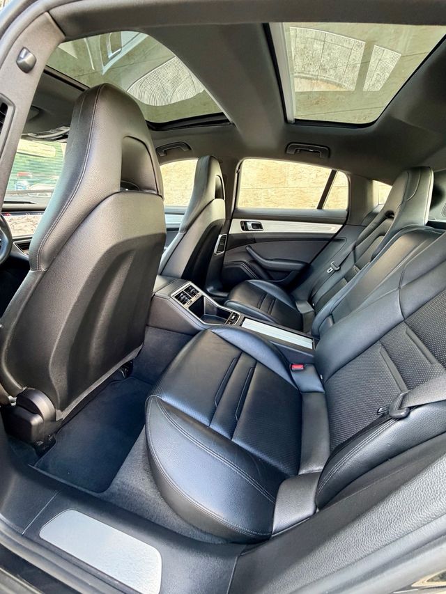Porsche Panamera 2.9 V6 330cv Executive